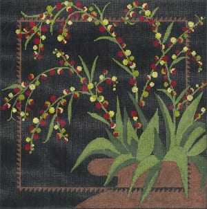 Midnight Berries (MS037)