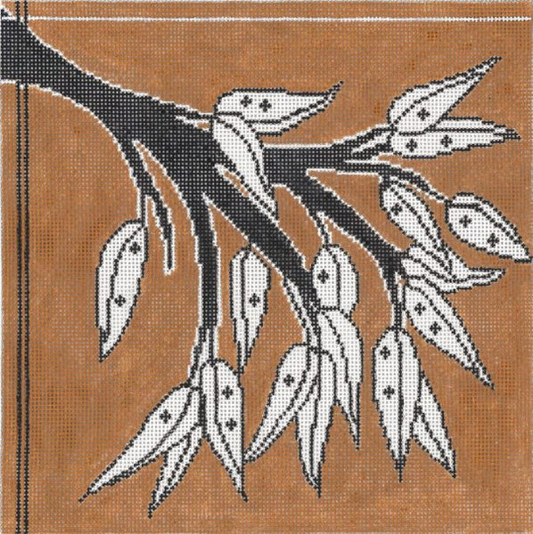 Ochre Simplicity (MS063D)