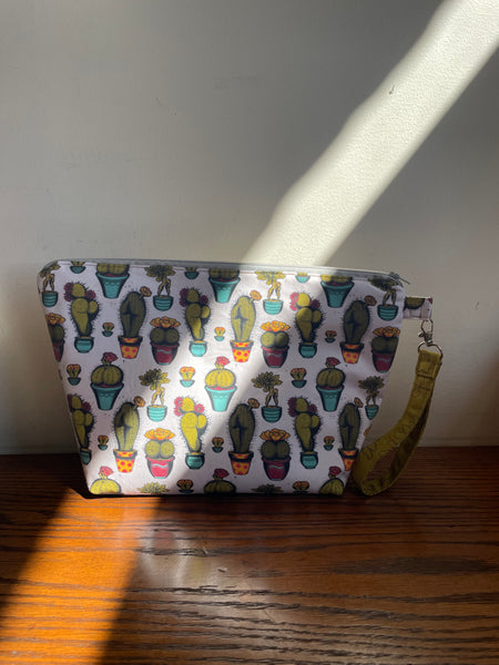 Shay Morgan Project Bags