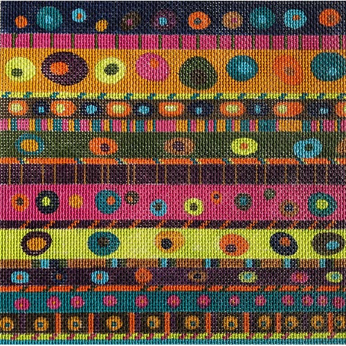 ZE-79 Stones Eye Glasses Case