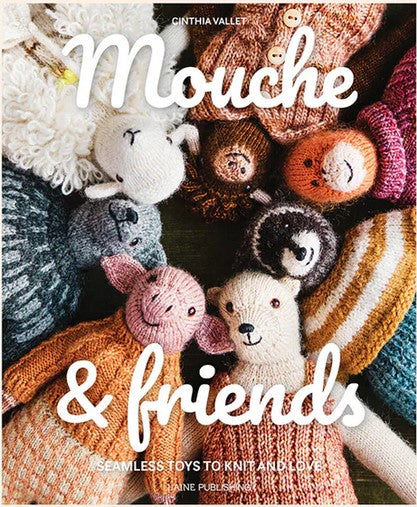 Mouche & Friends