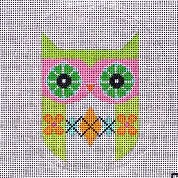 Scandia Bird - Owl (NTN7)