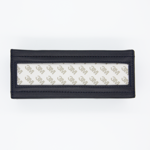 Planet Earth Fiber Self-Finishing Leather Magnetic "Everything" Box