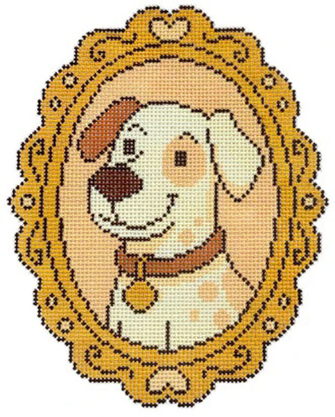 Bailey Your Everyday Best Friend (PET-404)
