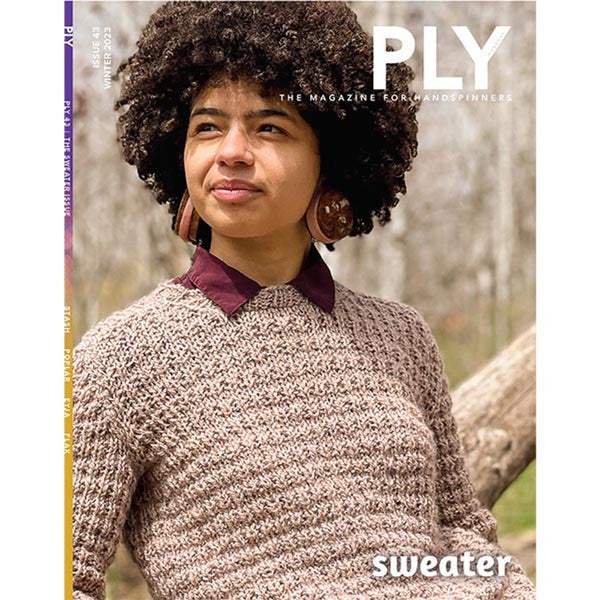 PLY Magazine