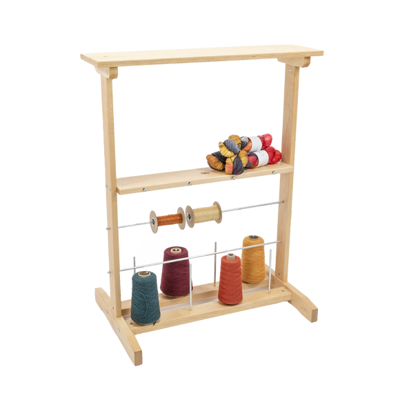 Schacht Winding Station