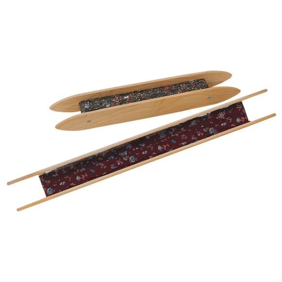 Schacht 20" Rag Shuttle