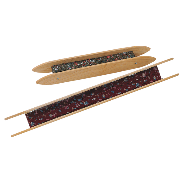 Schacht 20" Rag Shuttle