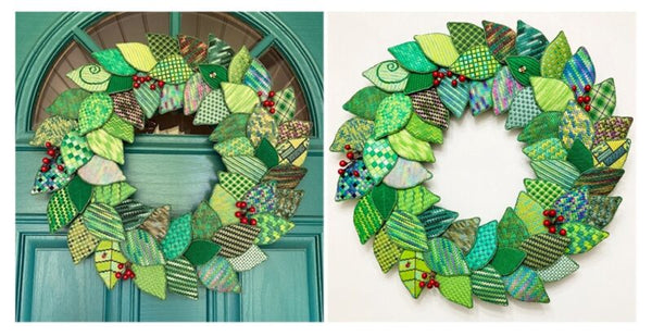 Adventure in Layers Thread Kit #5