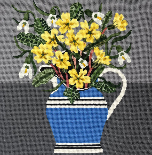 Primrose Tapestry Kit