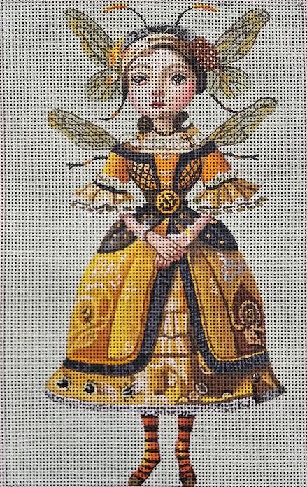 Queen Bee #2 (QB-2)