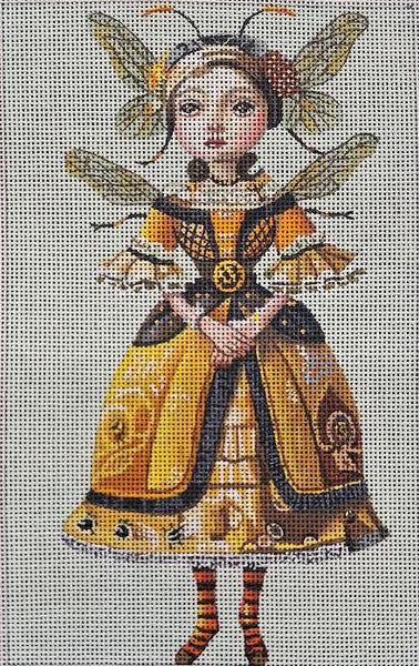 Queen Bee #2 (QB-2)