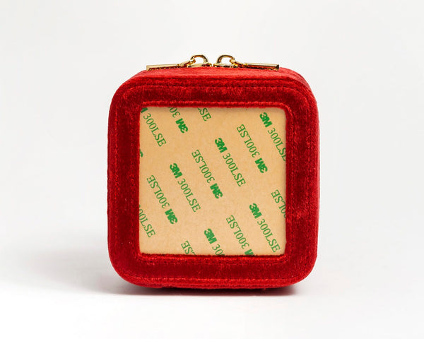 Rachel Barri Designs 4" Jewelry Box