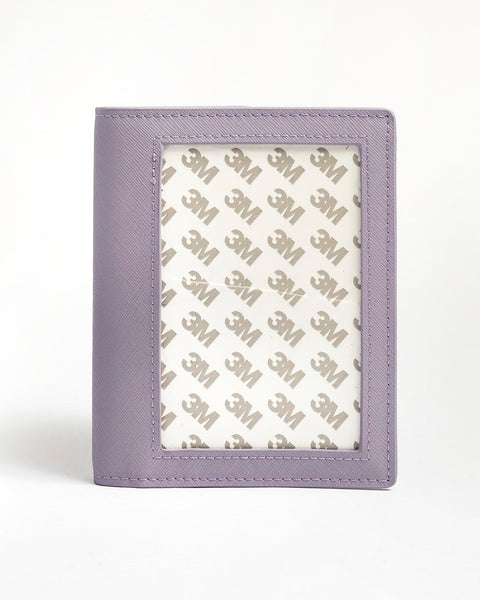 Rachel Barri Designs Self-Finishing Passport Cover