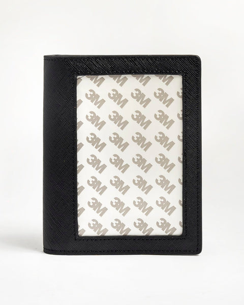 Rachel Barri Designs Self-Finishing Passport Cover