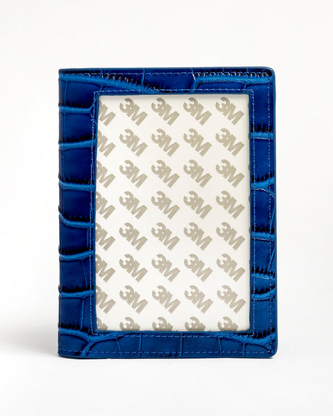 Rachel Barri Designs Self-Finishing Passport Cover