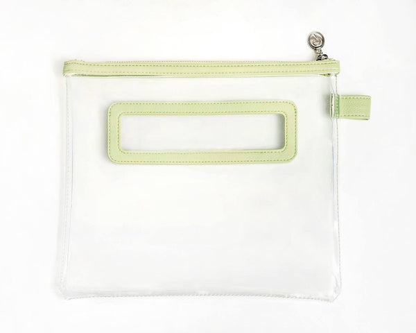 Pop-In Pouch Envelope