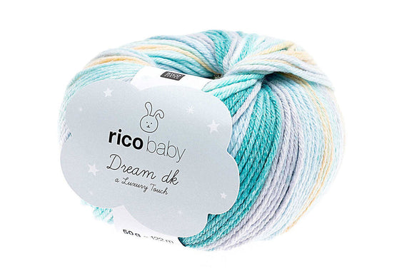 Rico Baby Dream DK