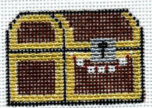 Tooth Fairy Pillow - Shark (S-213)