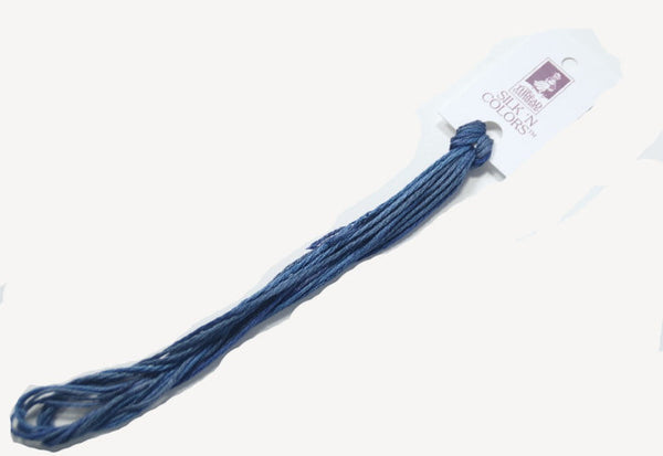 Silk N Colors* (Colors 00E - 133)