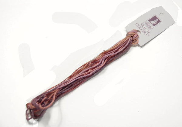 Silk N Colors* (Colors 00E - 133)