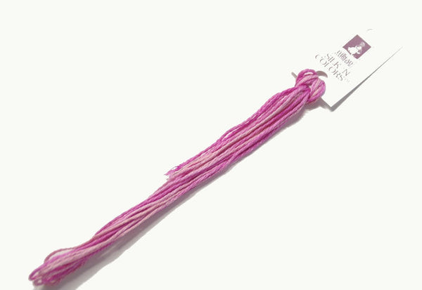 Silk N Colors* (Colors 00E - 133)