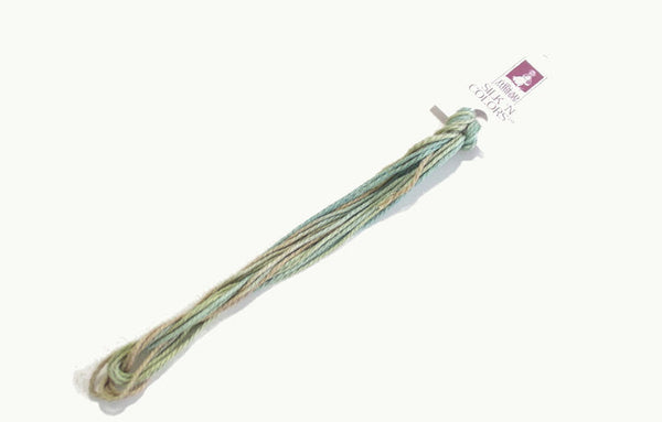 Silk N Colors* (Colors 00E - 133)