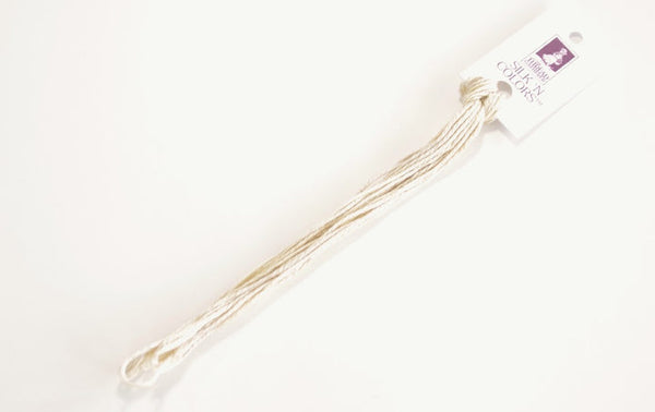 Silk N Colors* (Colors 00E - 133)