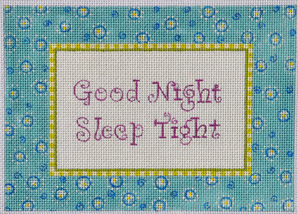 Good Night, Sleep Tight (SP-22)