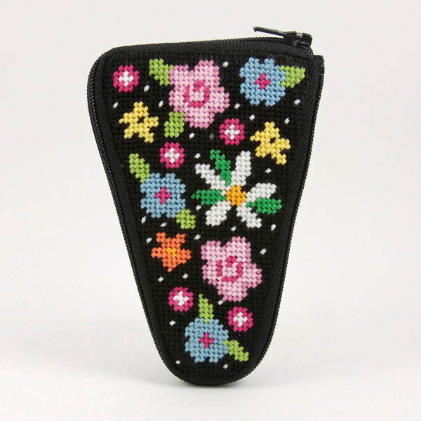 Stitch & Zip Scissor Case