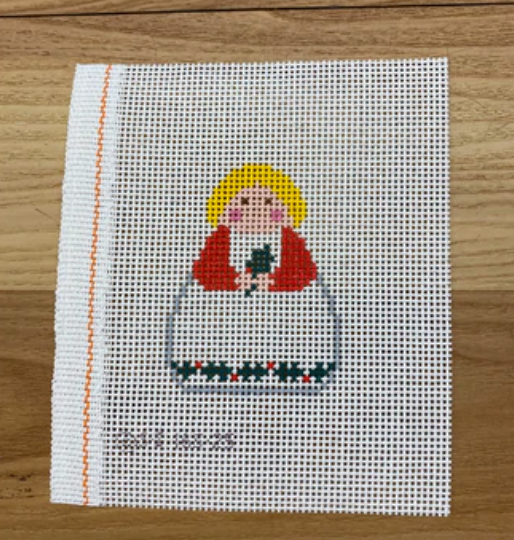 SI165-25 Holly Angel