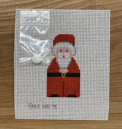 SI165-79 Santa Angel