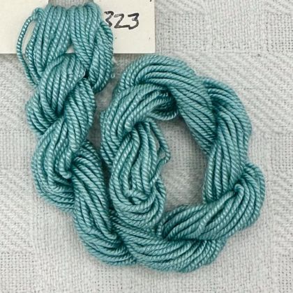 Shinju 100% Bombys Spun Silk Thread (Color #301 - #9517)