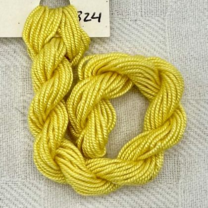 Shinju 100% Bombys Spun Silk Thread (Color #301 - #9517)