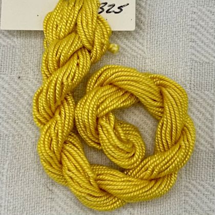 Shinju 100% Bombys Spun Silk Thread (Color #301 - #9517)