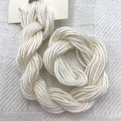 Shinju 100% Bombys Spun Silk Thread (Color #00 - #226)