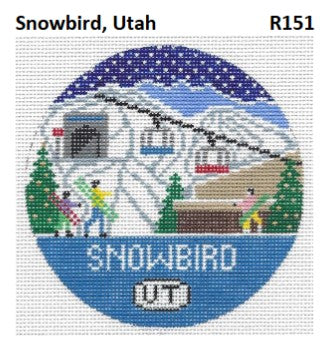 Snowbird (R-151)