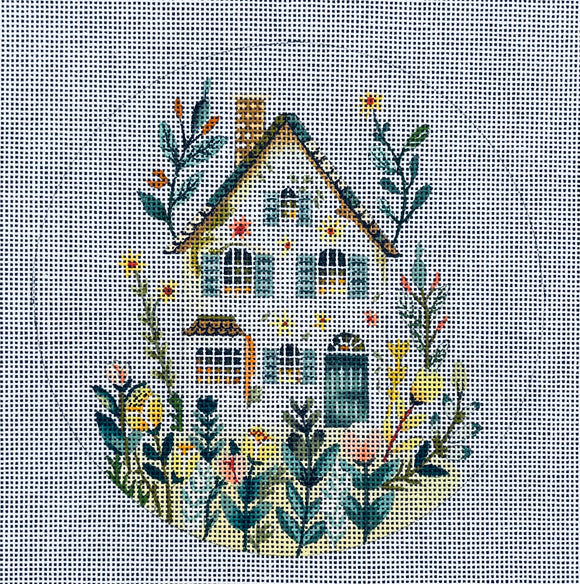 LH-14 Daisy House