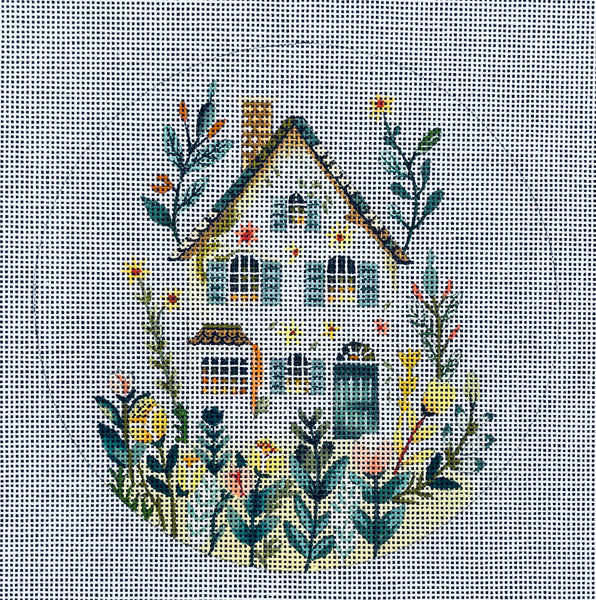LH-14 Daisy House