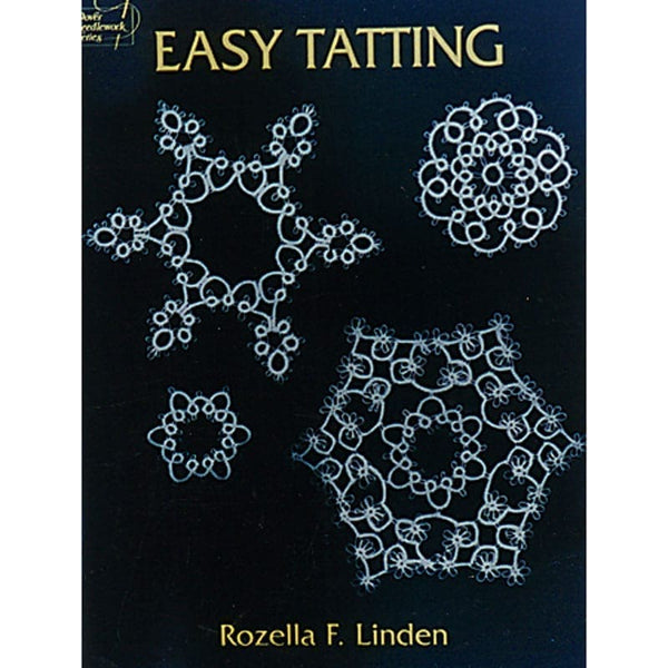 Easy Tatting