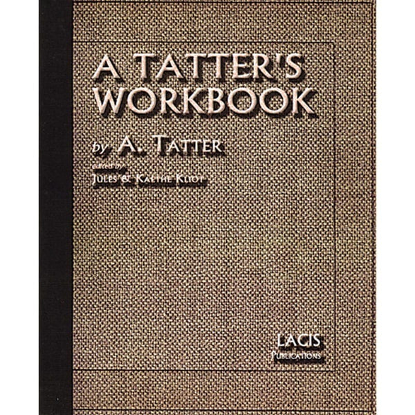 A Tatter's Workbook