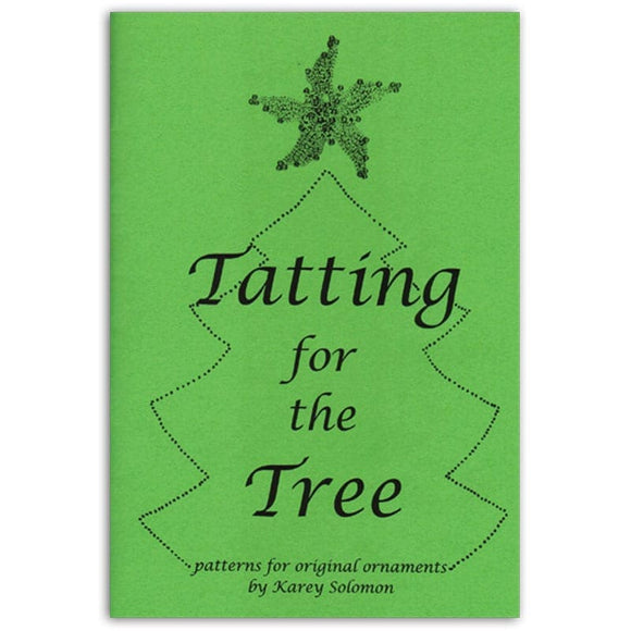Tatting for the Tree