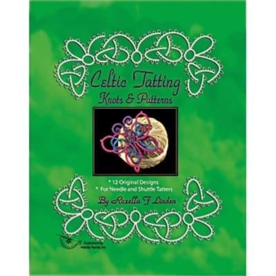 Celtic Tatting Knots & Patterns