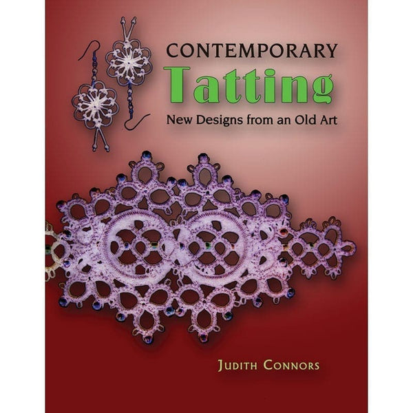 Contemporary Tatting (Judith Connors)