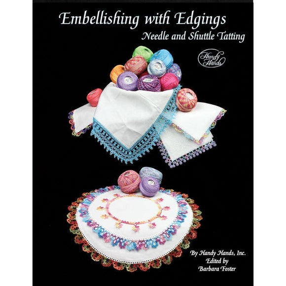 Embellishing with Edgings