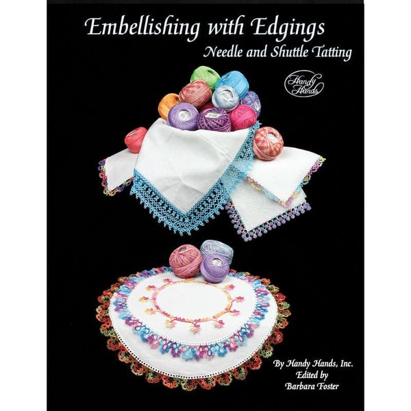 Embellishing with Edgings