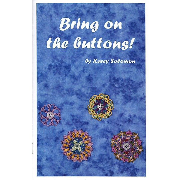 Bring on the Buttons