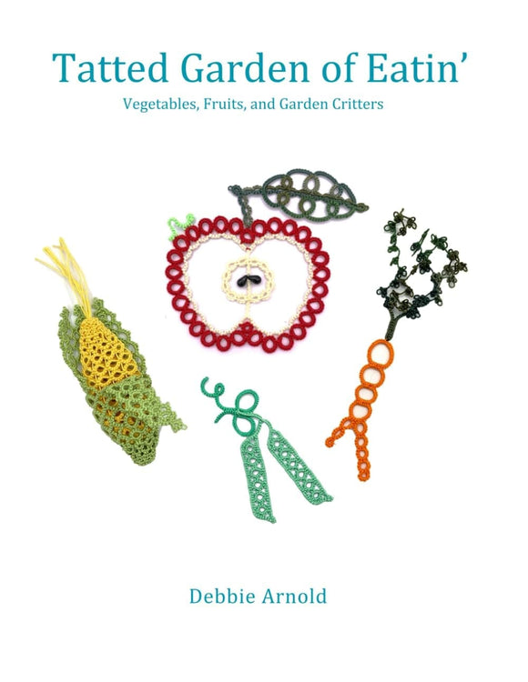 Tatted Garden of Eatin'