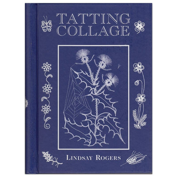 Tatting Collage