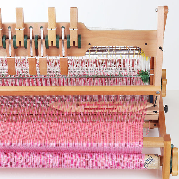 Ashford Table Loom Eight Shaft with Shuttle Race